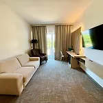 Szálloda Zenit Wellness Balaton 4*