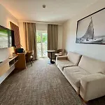 Zenit Wellness Balaton Vonyarcvashegy