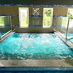 Szálloda Zenit Wellness Balaton Vonyarcvashegy
