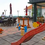 Zenit Wellness Balaton 4*