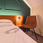 Zenit Wellness Balaton Вонярцвашхедь