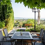 Отель Zenit Wellness Balaton 4*