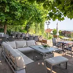 Zenit Wellness Balaton 4* Вонярцвашхедь