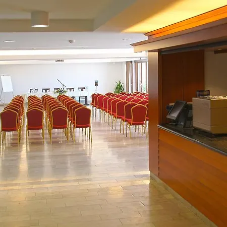 제닛 웰니스 발라톤 4* 본보야크바세기