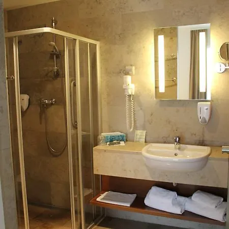 제닛 웰니스 발라톤 호텔 본보야크바세기