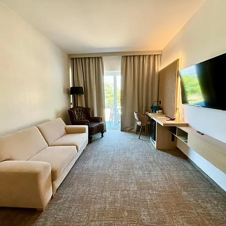 Szálloda Zenit Wellness Balaton 4*