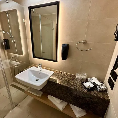 호텔 제닛 웰니스 발라톤 본보야크바세기