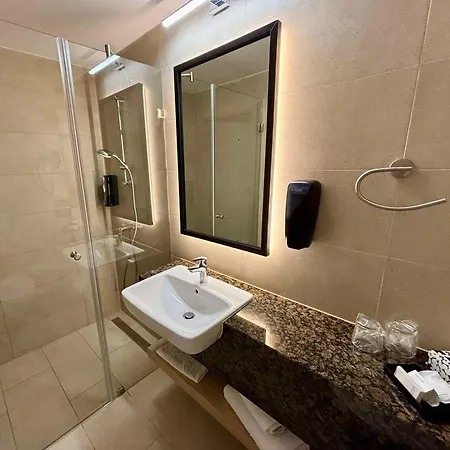 제닛 웰니스 발라톤 호텔 본보야크바세기