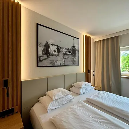 Zenit Wellness Balaton Hotell 4*