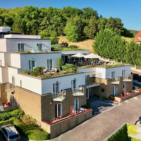 Zenit Wellness Balaton Hotel