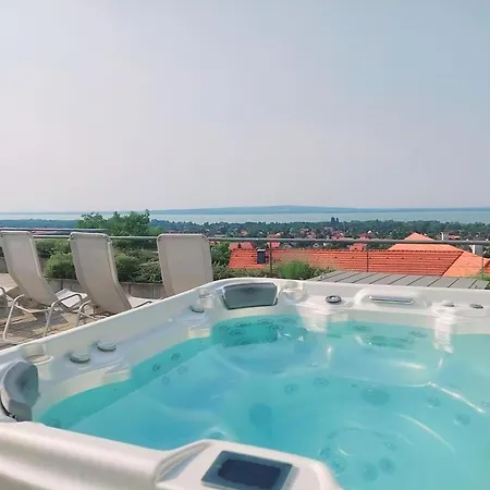 제닛 웰니스 발라톤 본보야크바세기