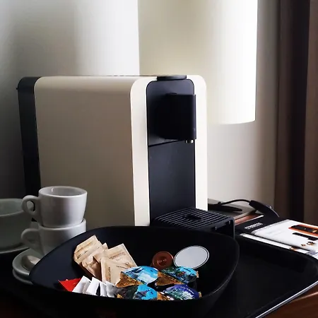 제닛 웰니스 발라톤 호텔