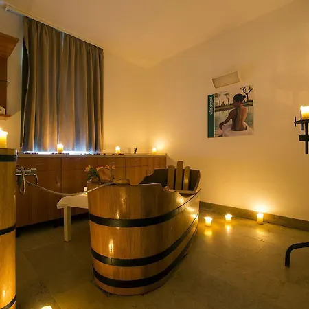 호텔 제닛 웰니스 발라톤 본보야크바세기