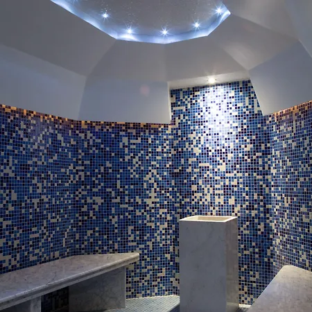 제닛 웰니스 발라톤 4*