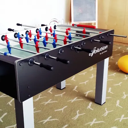 제닛 웰니스 발라톤 본보야크바세기