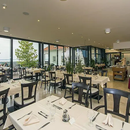 Zenit Wellness Balaton 4* فونيارتْسفاشغ