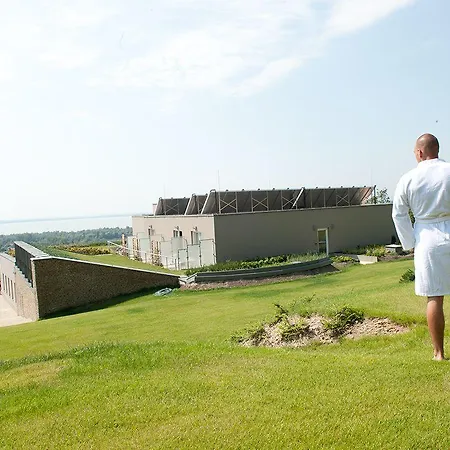 제닛 웰니스 발라톤 본보야크바세기