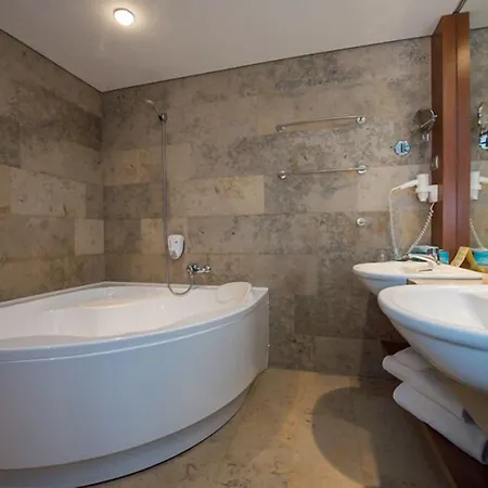 제닛 웰니스 발라톤 호텔 4*