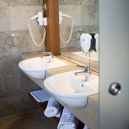 제닛 웰니스 발라톤 호텔 본보야크바세기