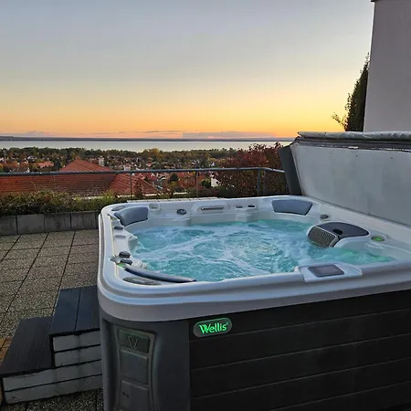 제닛 웰니스 발라톤