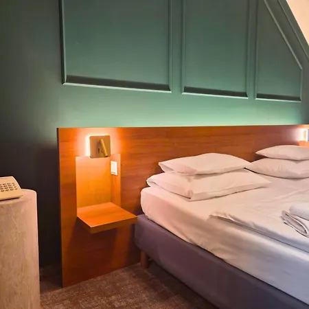 Zenit Wellness Balaton