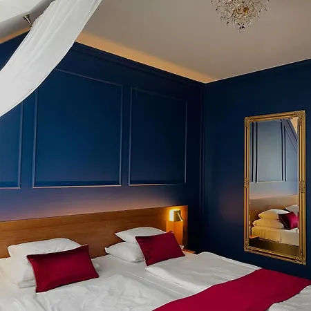 Zenit Wellness Balaton Hotel 4*