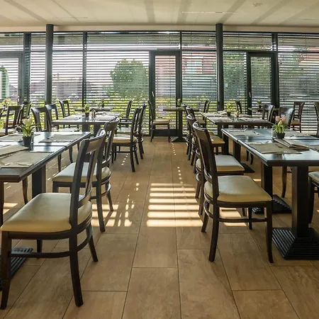 Zenit Wellness Balaton 4* Vonyarcvashegy