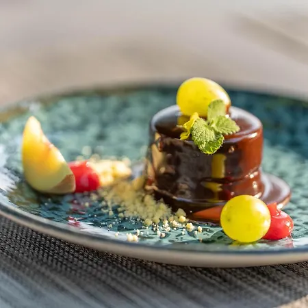 Zenit Wellness Balaton Hotel