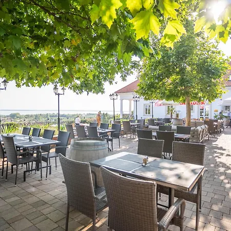 Zenit Wellness Balaton Hotel Vonyarcvashegy