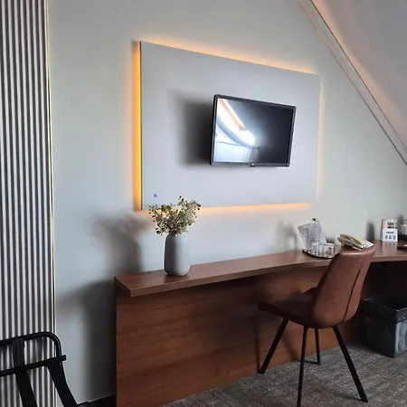 Zenit Wellness Balaton 4* Vonyarcvashegy