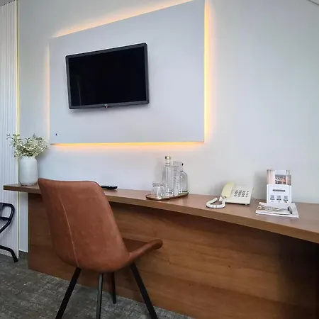 Hotel Zenit Wellness Balaton