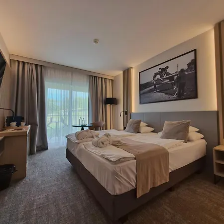 Zenit Wellness Balaton Hotel 4*