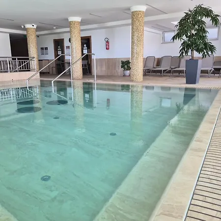 Zenit Wellness Balaton 4* Vonyarcvashegy