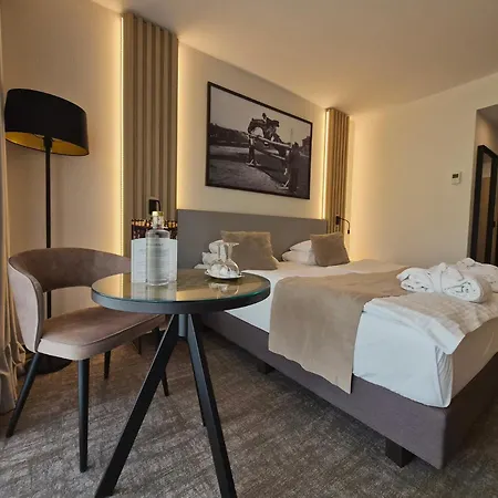 Zenit Wellness Balaton