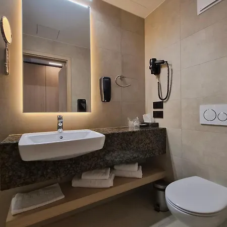 Zenit Wellness Balaton Hotel Vonyarcvashegy