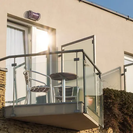 Zenit Wellness Balaton Hotel