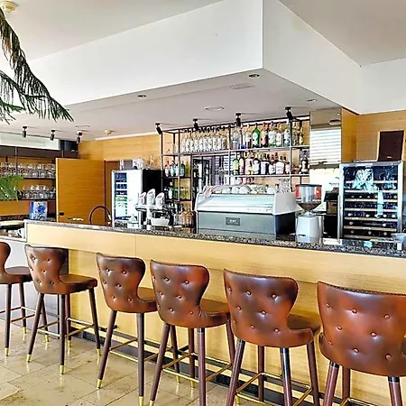Hotel Zenit Wellness Balaton 4*