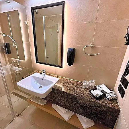 Zenit Wellness Balaton Hotel Vonyarcvashegy
