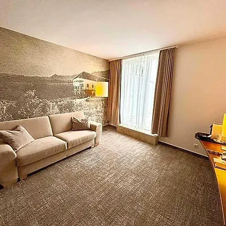 Hotel Zenit Wellness Balaton