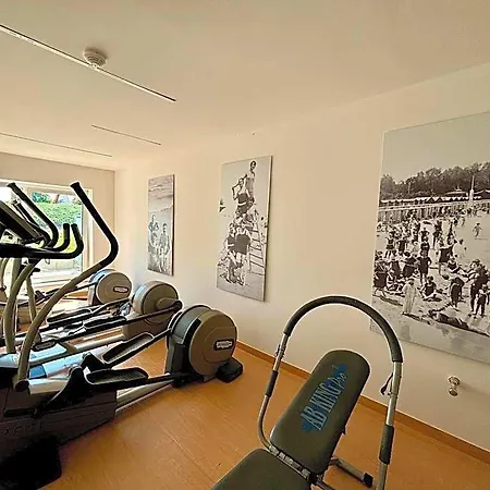 Zenit Wellness Balaton 4*