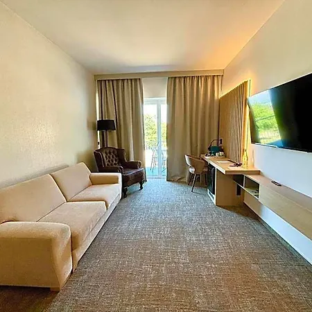 Hotel Zenit Wellness Balaton