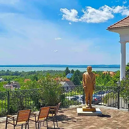 Hotel Zenit Wellness Balaton