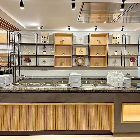 Zenit Wellness Balaton 4* Vonyarcvashegy