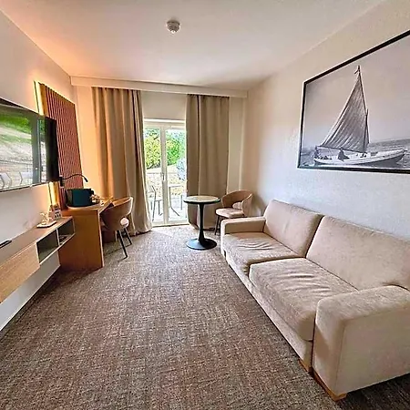 Zenit Wellness Balaton Hotel