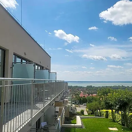 Zenit Wellness Balaton 4* Vonyarcvashegy