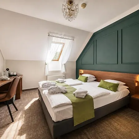 Zenit Wellness Balaton 4* Vonyarcvashegy