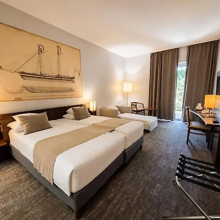 Zenit Wellness Balaton Otel Vonyarcvashegy