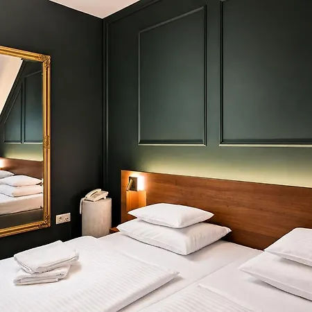 Zenit Wellness Balaton 4*