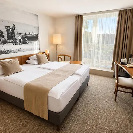 제닛 웰니스 발라톤 4* 본보야크바세기