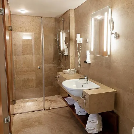 Zenit Wellness Balaton Otel Vonyarcvashegy